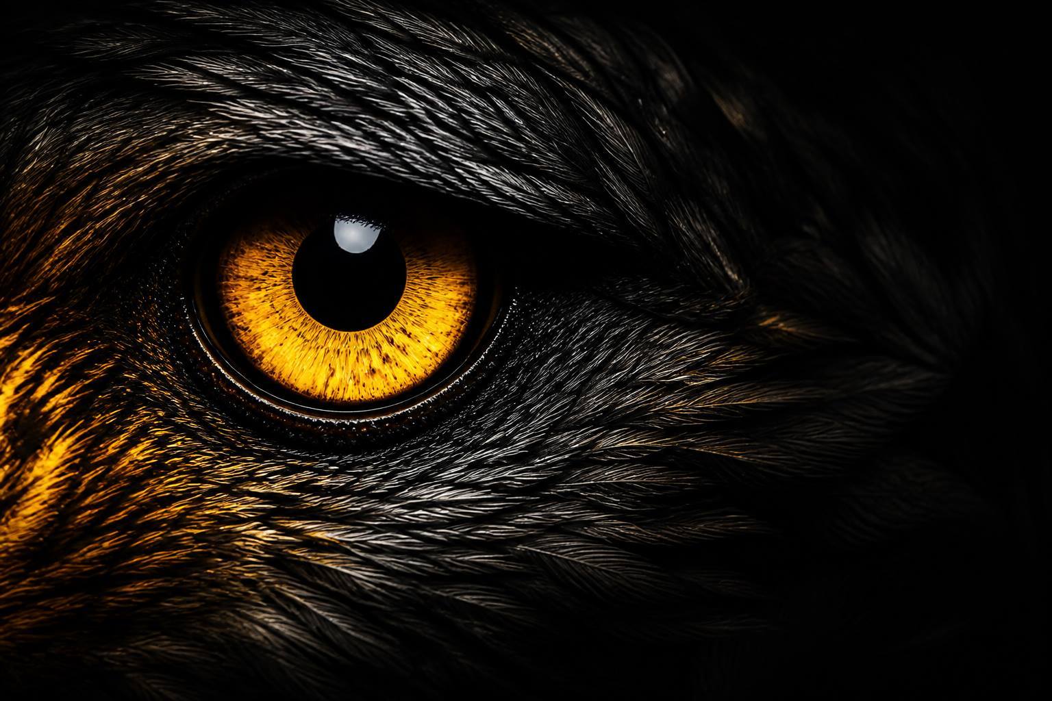 Hawk eye